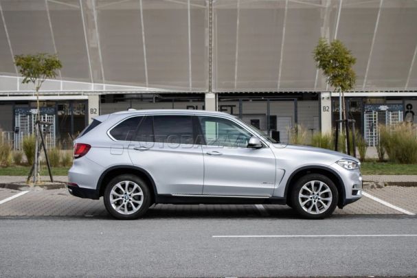 BMW X5 xDrive 170 kW image number 3