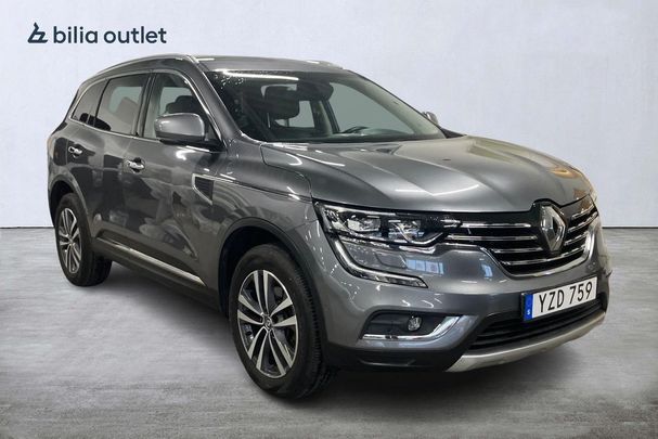 Renault Koleos dCi 4WD 130 kW image number 3