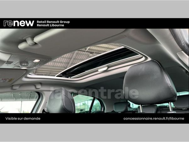 Renault Megane TCe 140 Techno 103 kW image number 47