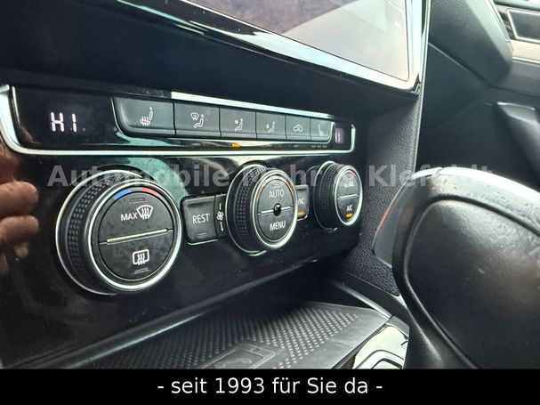 Volkswagen Passat Variant DSG 110 kW image number 27