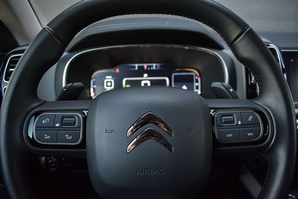 Citroen C5 Aircross Feel 96 kW image number 27