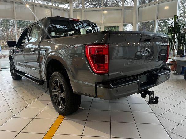 Ford F-150 298 kW image number 6