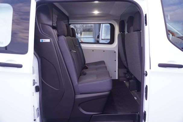 Ford Transit Custom 96 kW image number 29