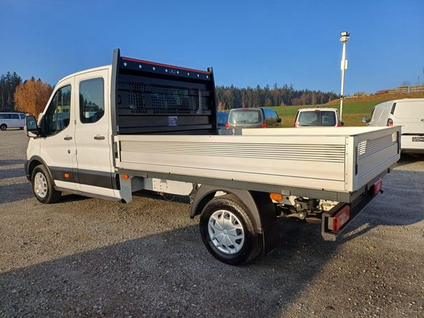 Ford Transit 350 L3 Trend 96 kW image number 5