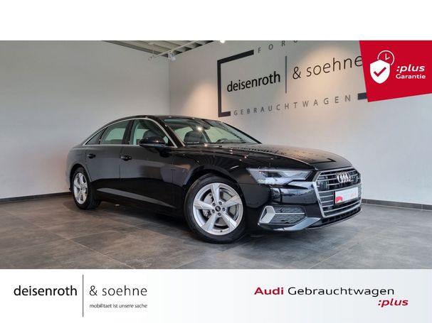 Audi A6 40 TDI Sport 150 kW image number 1