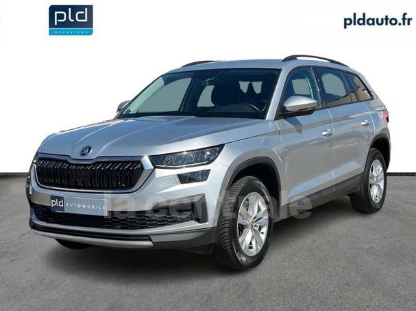 Skoda Kodiaq 2.0 TDI DSG 110 kW image number 1