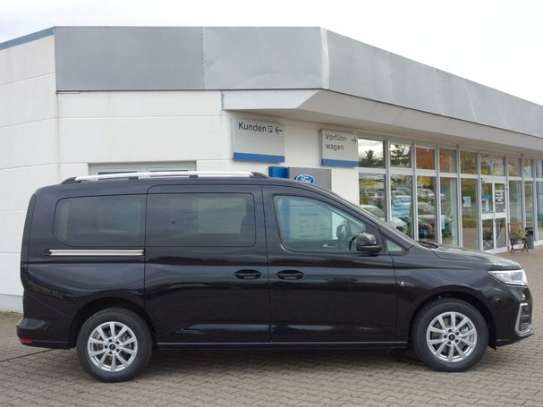 Ford Tourneo Connect 1.5 EcoBoost 84 kW image number 5