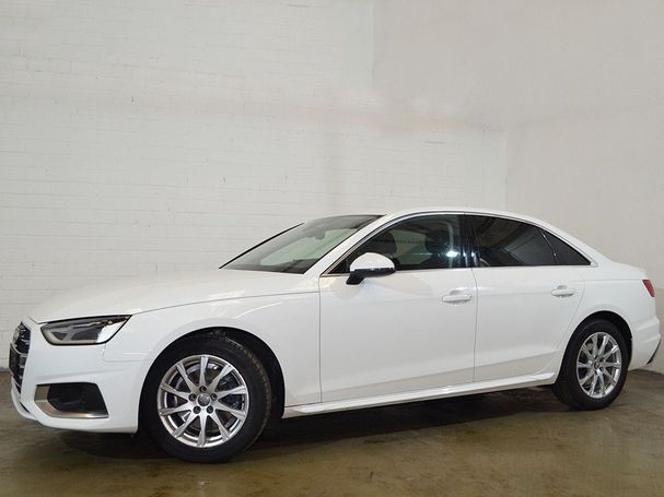 Audi A4 35 TFSI Advanced 110 kW image number 2