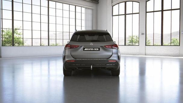 Mercedes-Benz GLA 35 AMG 225 kW image number 6