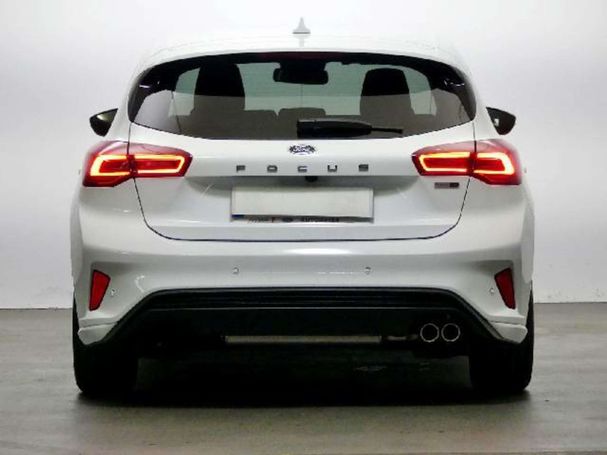 Ford Focus 1.0 ST-Line 92 kW image number 4