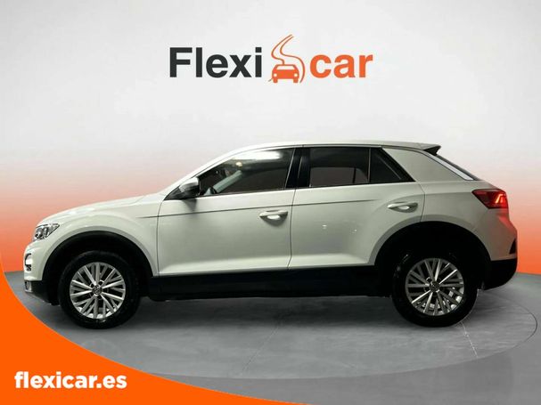 Volkswagen T-Roc 1.6 TDI 85 kW image number 5