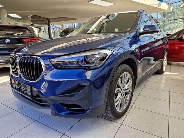 BMW X1 25e xDrive 162 kW image number 1