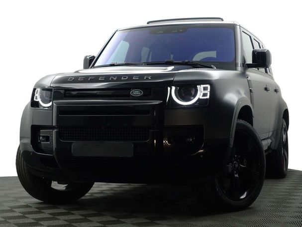 Land Rover Defender 110 5.0 P525 V8 386 kW image number 6