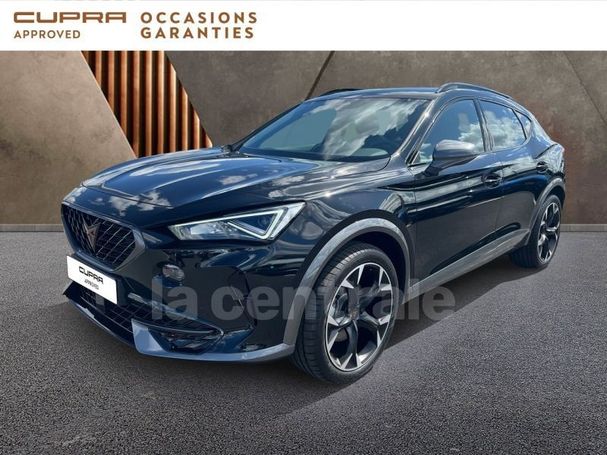 Cupra Formentor 1.5 TSI DSG 110 kW image number 1