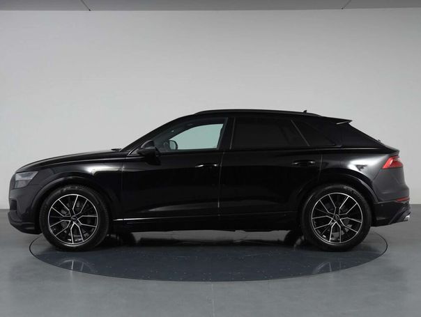 Audi SQ8 4.0 TDI quattro Tiptronic 320 kW image number 5