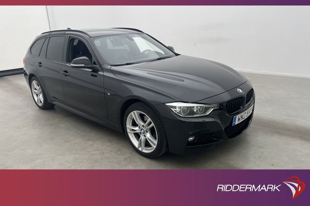 BMW 320i Touring xDrive M Sport 135 kW image number 2