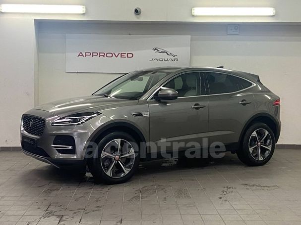 Jaguar E-Pace P200 AWD SE 147 kW image number 13