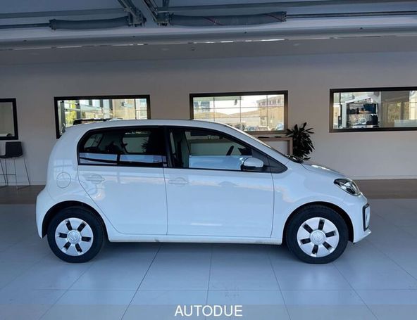 Volkswagen up! 44 kW image number 22