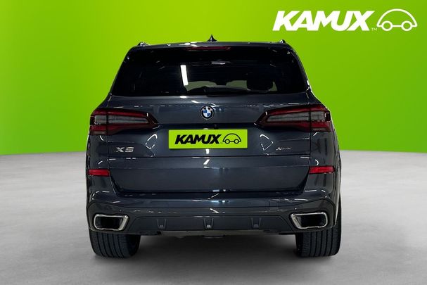 BMW X5 xDrive30d 210 kW image number 3