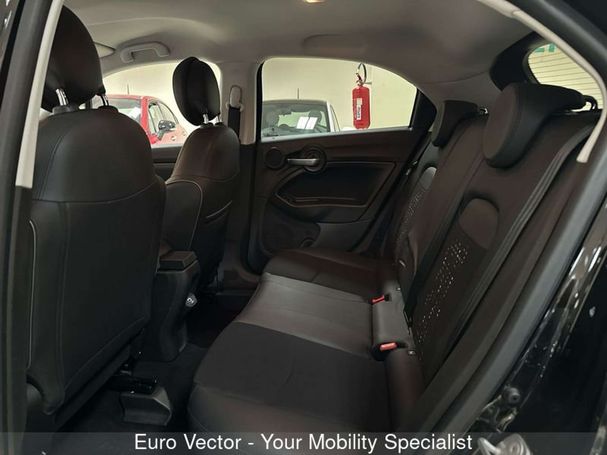 Fiat 500X 1.6 MultiJet 96 kW image number 22