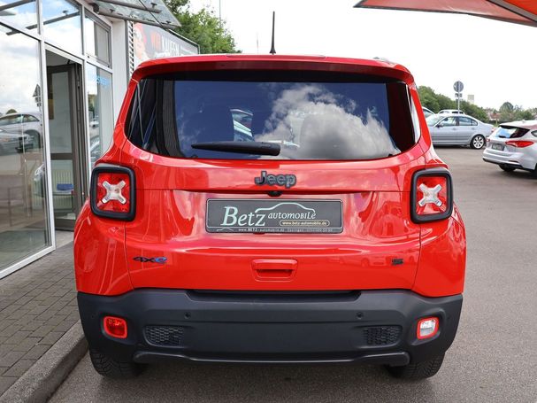 Jeep Renegade 177 kW image number 8