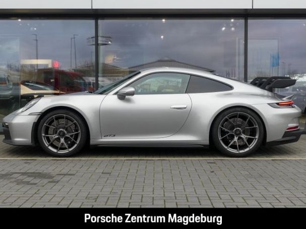 Porsche 992 GT3 375 kW image number 3