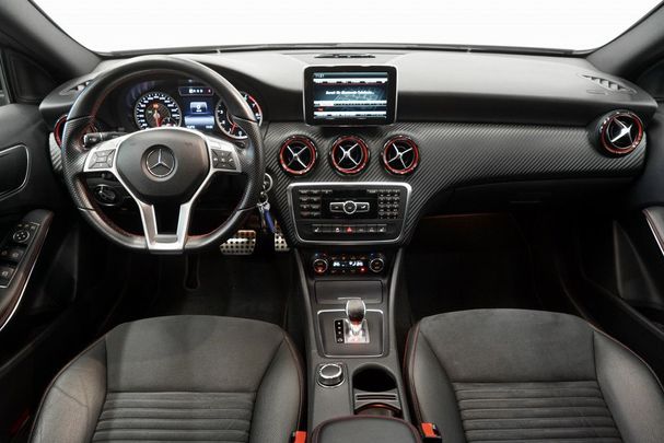 Mercedes-Benz A 45 AMG 265 kW image number 28