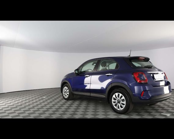 Fiat 500X 1.3 MultiJet 70 kW image number 16