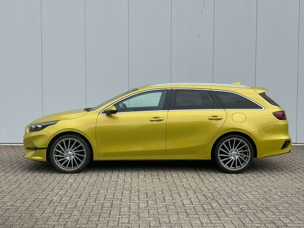 Kia Ceed SW 1.0 T-GDi 88 kW image number 4