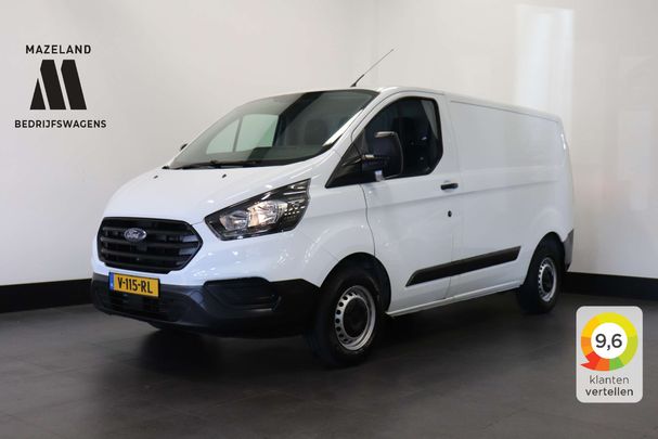 Ford Transit Custom 2.0 TDCi 77 kW image number 1