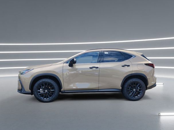 Lexus NX 350 h 180 kW image number 5