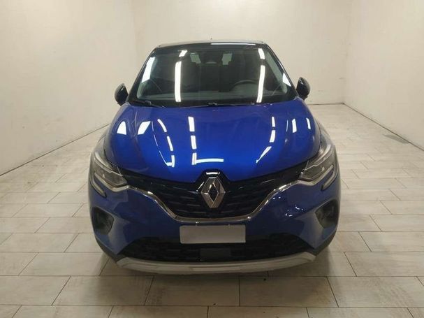 Renault Captur TCe 100 74 kW image number 3