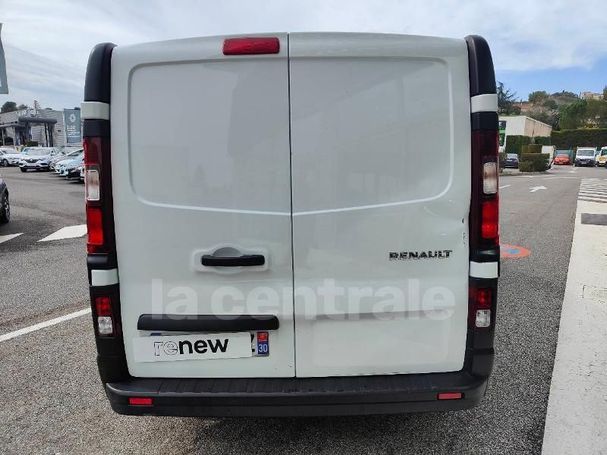 Renault Trafic DCi 95 L2H1 70 kW image number 6