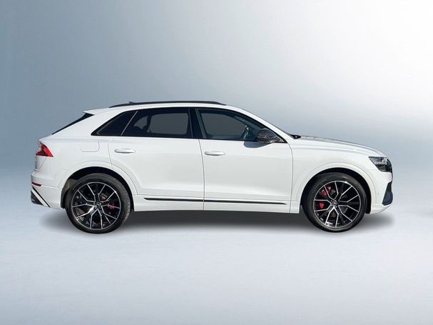 Audi SQ8 4.0 TFSI quattro 373 kW image number 7