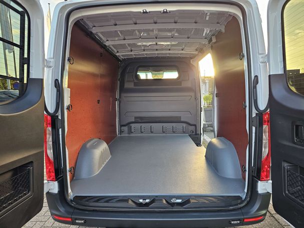 Mercedes-Benz Sprinter 315 CDI RWD 110 kW image number 8