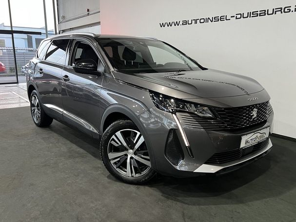 Peugeot 5008 96 kW image number 4