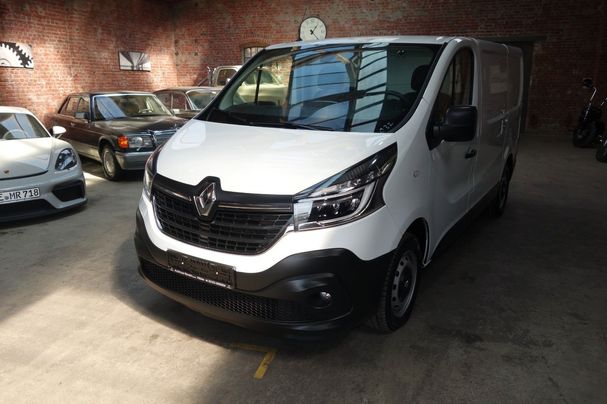 Renault Trafic L1H1 3.0t 107 kW image number 1