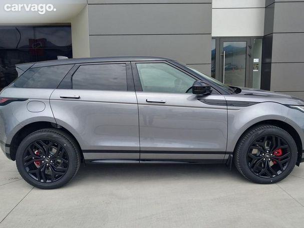 Land Rover Range Rover Evoque 147 kW image number 3