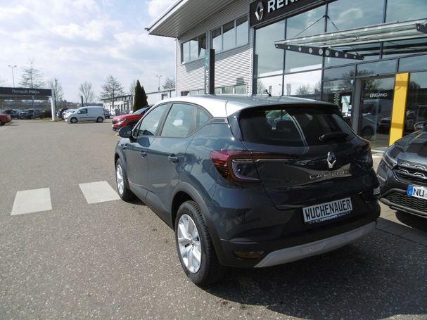 Renault Captur 140 Evolution EDC 103 kW image number 2