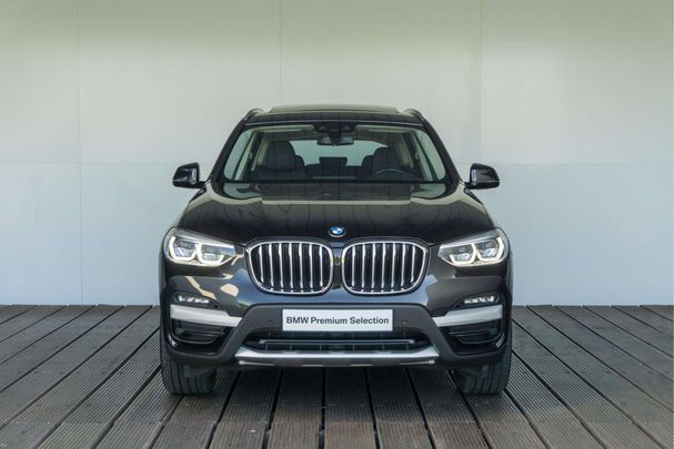 BMW X3 xDrive30e 215 kW image number 2