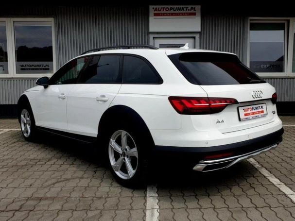 Audi A4 Allroad 140 kW image number 4