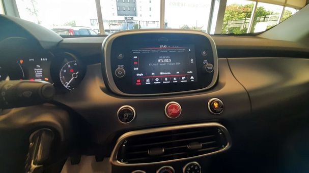 Fiat 500X 1.0 88 kW image number 14