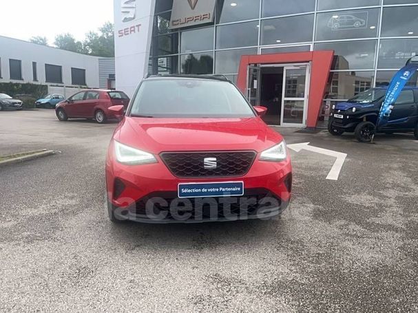 Seat Arona 1.0 TSI 70 kW image number 15