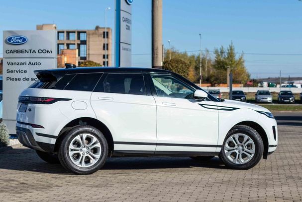 Land Rover Range Rover Evoque 150 kW image number 13