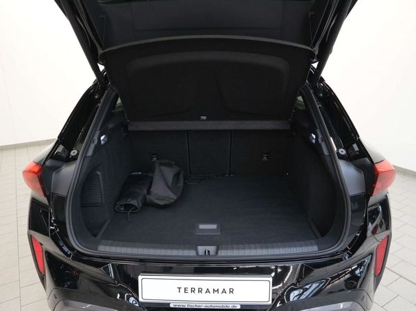 Cupra Terramar 1.5 e-Hybrid VZ 200 kW image number 20