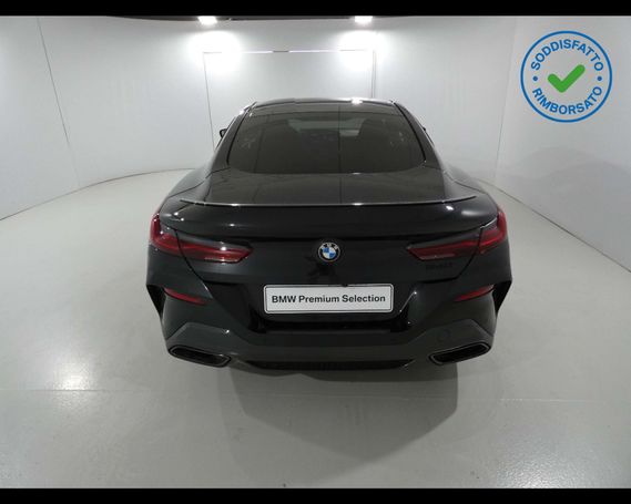 BMW 840d xDrive 250 kW image number 6