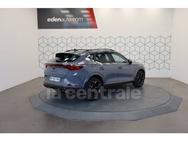 Cupra Formentor 1.4 e-HYBRID DSG 150 kW image number 2