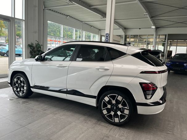 Hyundai Kona 160 kW image number 7