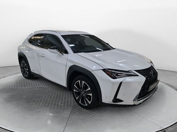 Lexus UX 135 kW image number 2