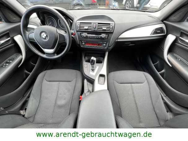 BMW 125i 160 kW image number 9